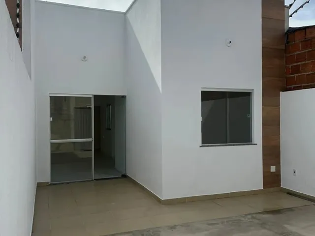 Imagem: Oportunidade Passo Financiamento - Casa