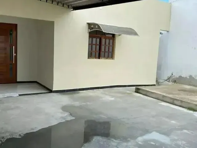 Imagem: Casa 2/4 no Feira X