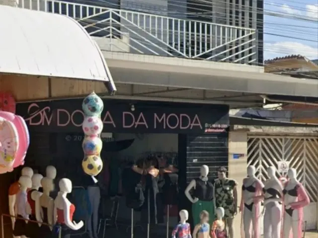 Imagem: Casa com Ponto Comercial