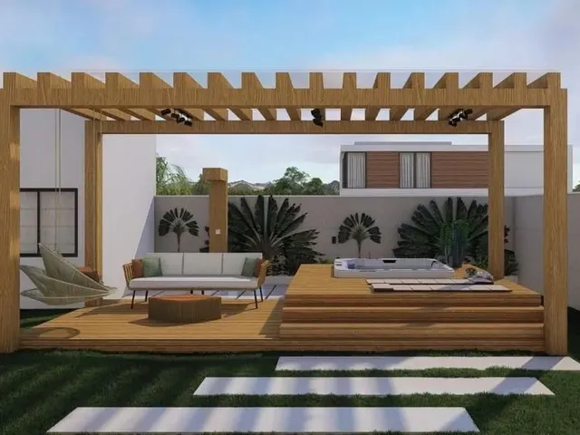 Imagem 4: Casa Alphaville 4 Suítes, Oportunidade