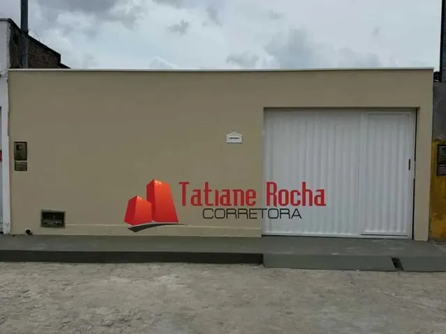 Imagem: Vendo Excelente Casa em Rua Pública no