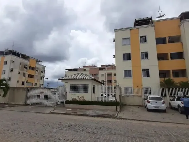 Imagem: Apartamento Residencial para Venda no Condomínio