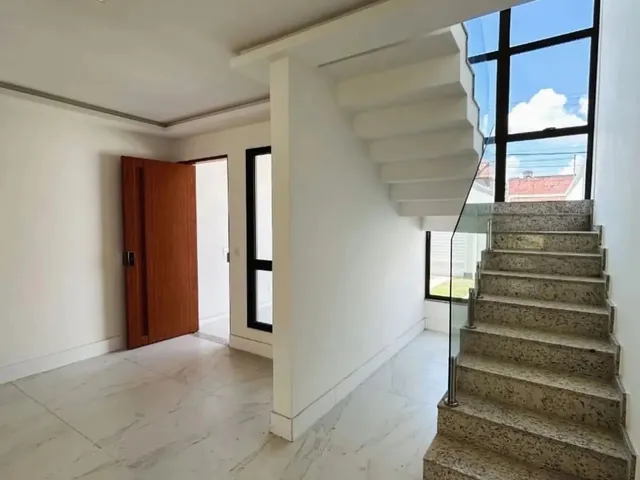 Imagem 6: Casa Residencial Duplex para Venda, Morada do Bosque, Feira de Santana, 3 Suítes, 1 Sala