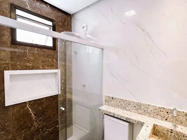 Imagem 4: Casa Residencial Duplex para Venda, Morada do Bosque, Feira de Santana, 3 Suítes, 1 Sala