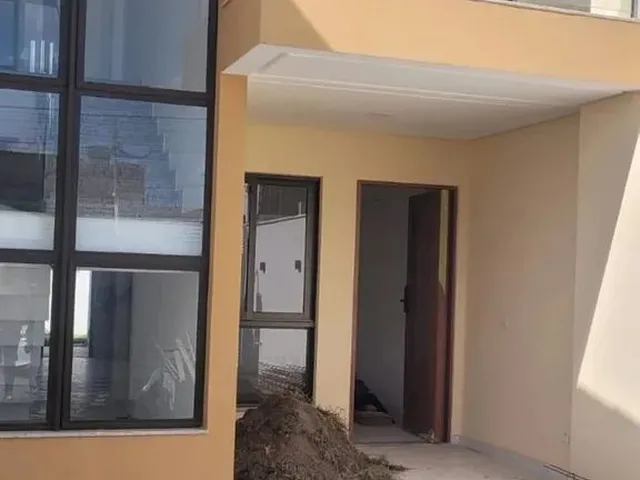 Imagem 2: Casa Residencial Duplex para Venda, Morada do Bosque, Feira de Santana, 3 Suítes, 1 Sala