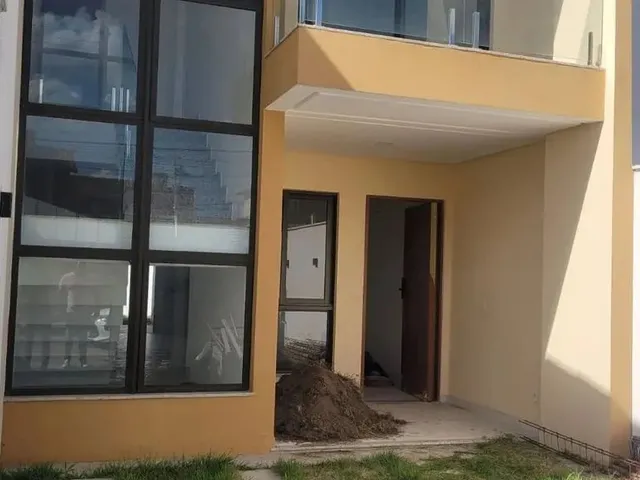 Imagem 5: Casa Residencial Duplex para Venda, Morada do Bosque, Feira de Santana, 3 Suítes, 1 Sala