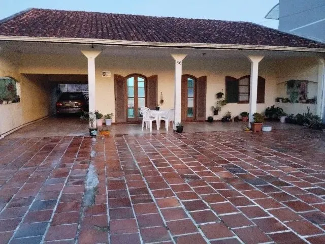 Imagem: Aluguel Casa Praia Shangrilá 400 Diária