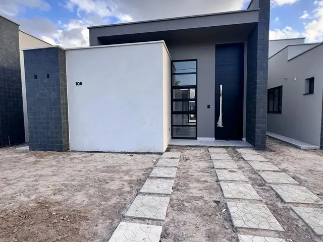 Imagem: Casa À Venda no Essenza Residence, Sim
