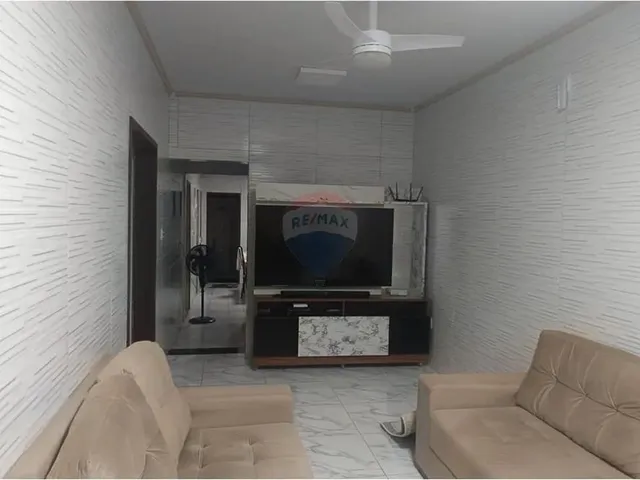 Imagem: Casa na Inocoop I - 3 Quartos em Alagoinhas