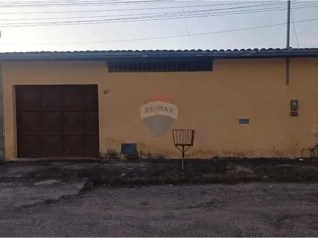 Imagem 3: Casa na Inocoop I - 3 Quartos em Alagoinhas&Amp;Quot