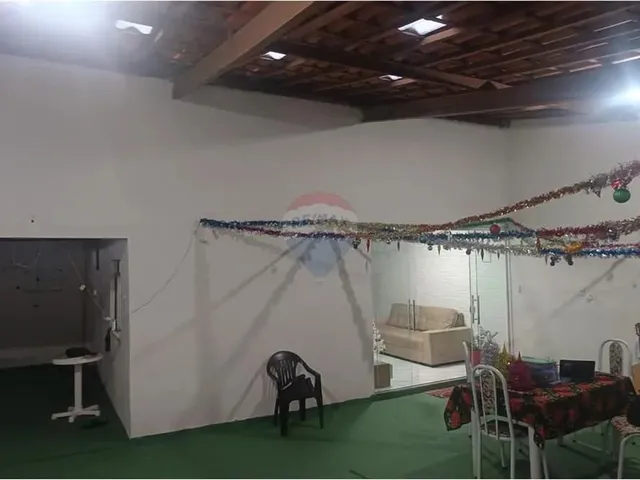 Imagem 12: Casa na Inocoop I - 3 Quartos em Alagoinhas&Amp;Quot