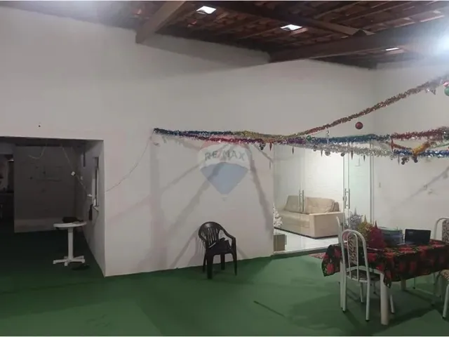Imagem 8: Casa na Inocoop I - 3 Quartos em Alagoinhas&Amp;Quot