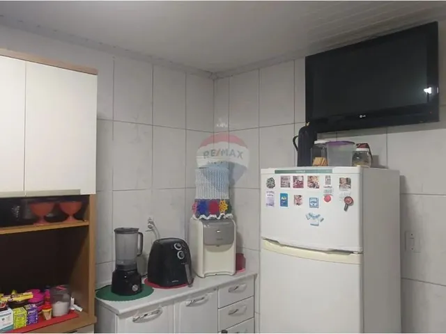 Imagem 6: Casa na Inocoop I - 3 Quartos em Alagoinhas&Amp;Quot