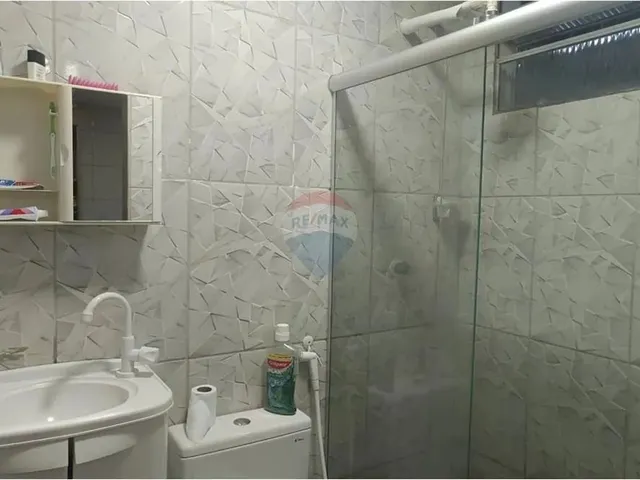 Imagem 9: Casa na Inocoop I - 3 Quartos em Alagoinhas&Amp;Quot