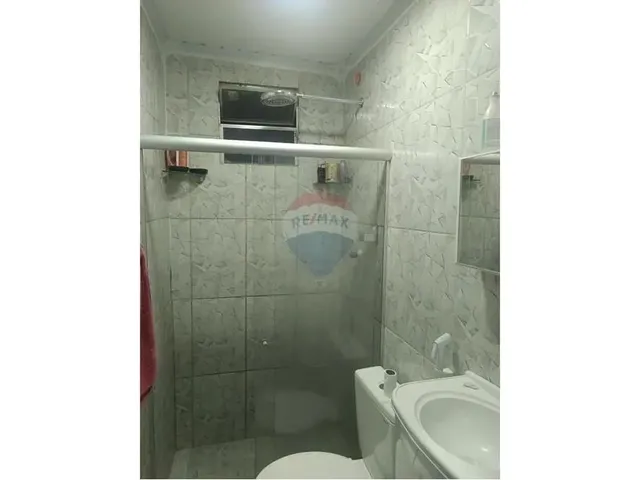 Imagem 11: Casa na Inocoop I - 3 Quartos em Alagoinhas&Amp;Quot