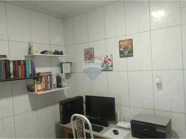 Imagem 5: Casa na Inocoop I - 3 Quartos em Alagoinhas&Amp;Quot