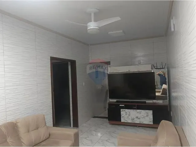 Imagem 2: Casa na Inocoop I - 3 Quartos em Alagoinhas&Amp;Quot