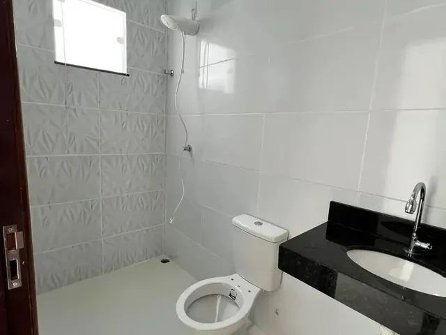 Imagem 8: Casa Nova - 2/4 com Suite - Bairro Papagaio