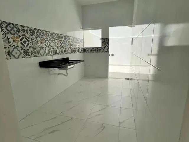 Imagem 7: Casa Nova - 2/4 com Suite - Bairro Papagaio