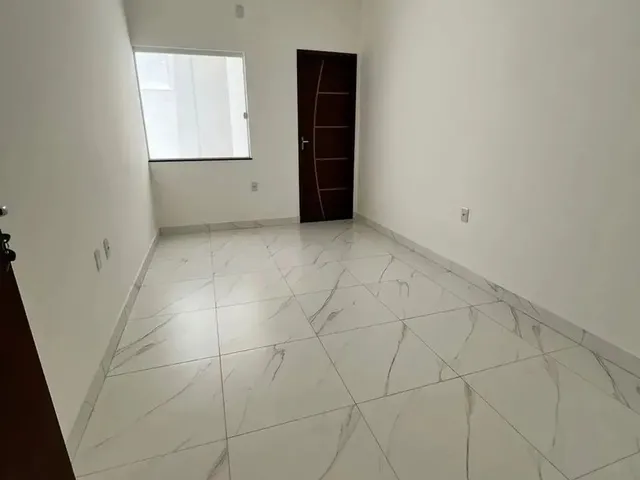 Imagem 9: Casa Nova - 2/4 com Suite - Bairro Papagaio