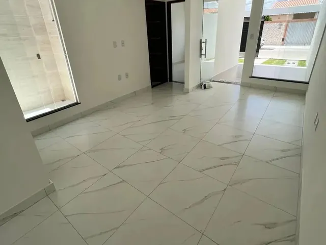 Imagem 4: Casa Nova - 2/4 com Suite - Bairro Papagaio