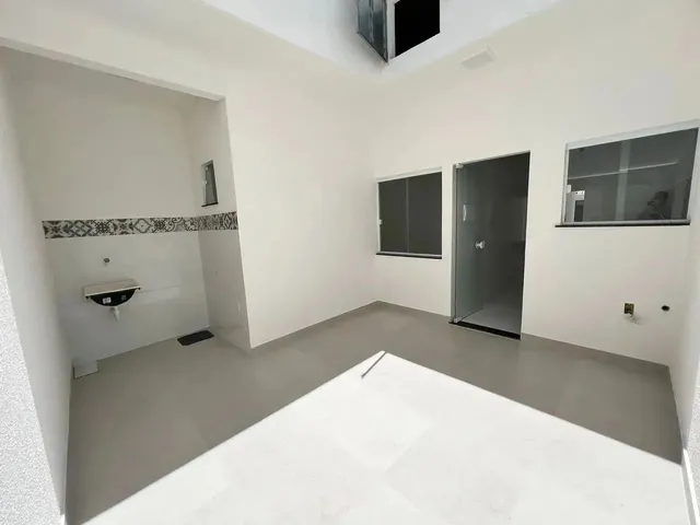 Imagem 3: Casa Nova - 2/4 com Suite - Bairro Papagaio