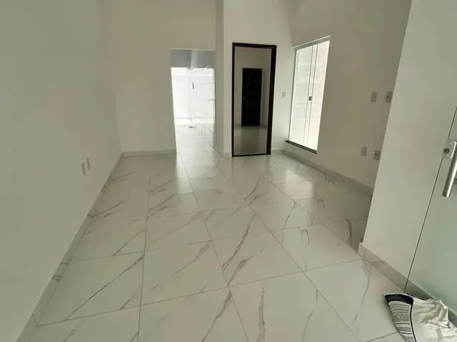 Imagem 5: Casa Nova - 2/4 com Suite - Bairro Papagaio