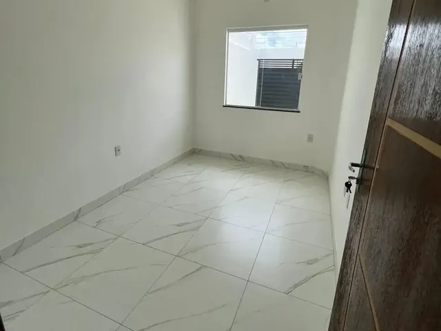 Imagem 6: Casa Nova - 2/4 com Suite - Bairro Papagaio