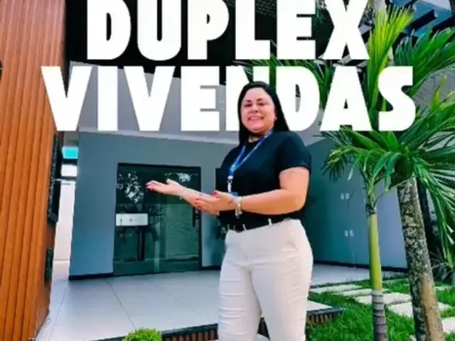 Imagem: Casa Duplex em Condomínio Fechado
