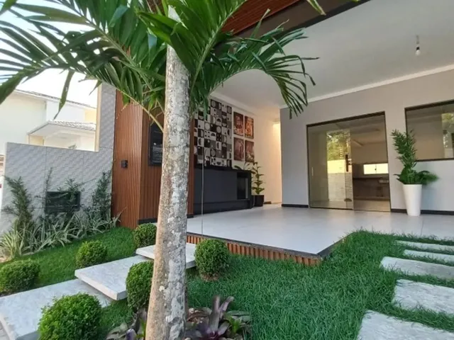 Imagem 15: Casa Duplex em Condomínio Fechado