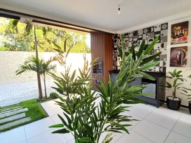 Imagem 11: Casa Duplex em Condomínio Fechado