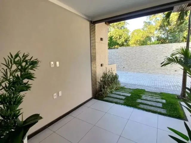 Imagem 14: Casa Duplex em Condomínio Fechado