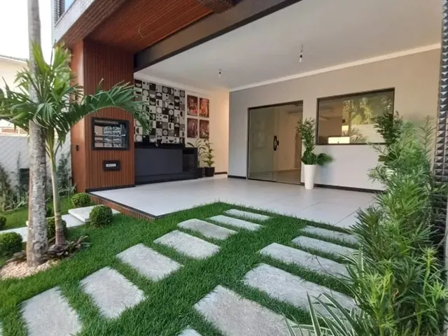 Imagem 7: Casa Duplex em Condomínio Fechado