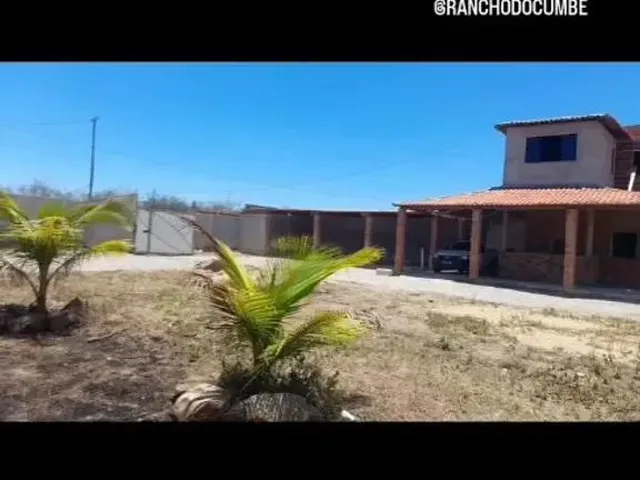 Imagem: Vende-Se Chacara Espaço Pronto para Eventos