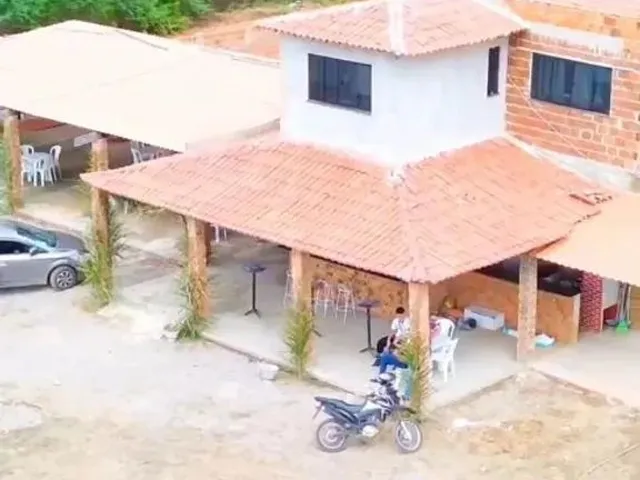 Imagem 3: Vende-Se Chacara Espaço Pronto para Eventos 2Km da Cidade