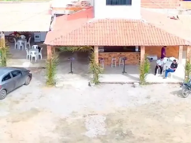Imagem 4: Vende-Se Chacara Espaço Pronto para Eventos 2Km da Cidade