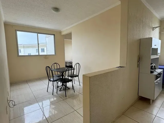 Imagem: Apartamento Residencial para Venda em Condominio