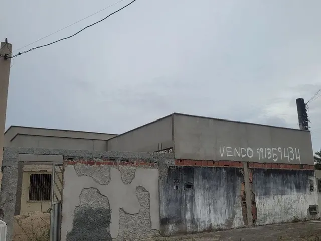 Imagem: Vendo Casa no Bairro Muchila