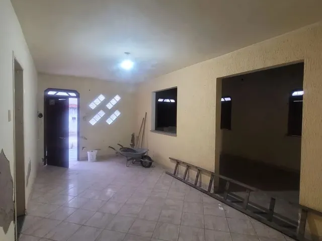 Imagem 3: Vendo Casa no Bairro Muchila