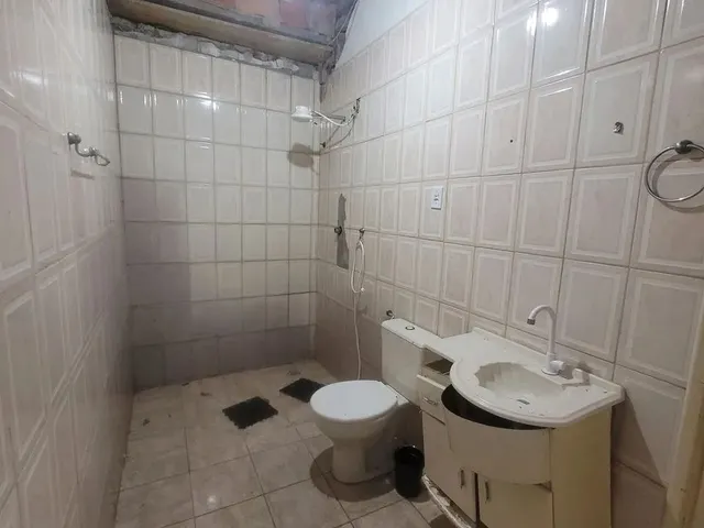 Imagem 5: Vendo Casa no Bairro Muchila