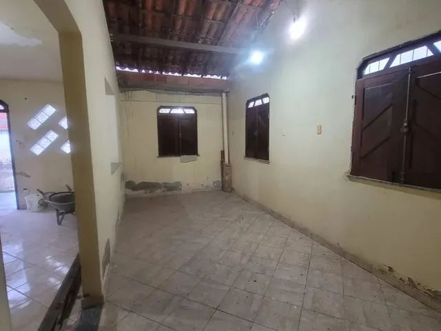Imagem 8: Vendo Casa no Bairro Muchila