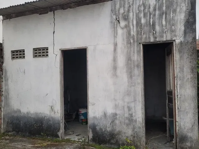 Imagem 13: Vendo Casa no Bairro Muchila