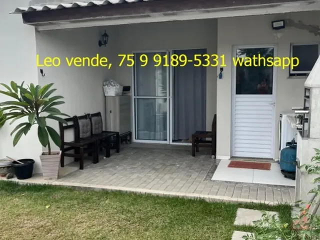 Imagem: Leo Vende, Bairro Sim, 3 4 Suíte, Goumert