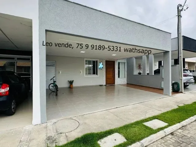 Imagem: Leo Vende, Sim, 3