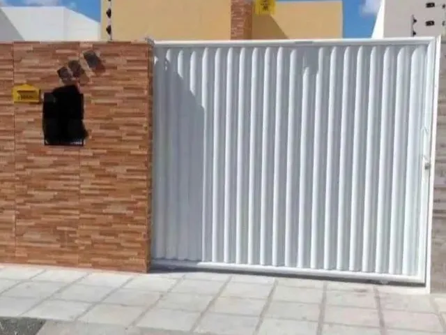 Imagem: Casa em Serrinha