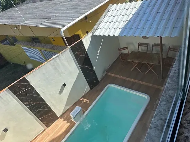 Imagem: Casa em Bom Jesus dos Pobres