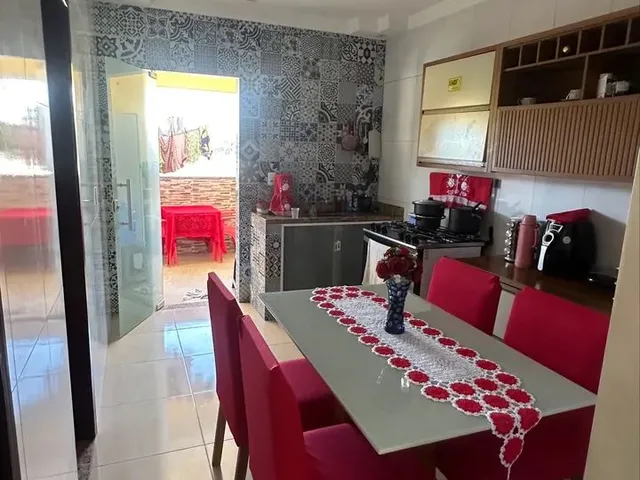 Imagem 2: Casa em Bom Jesus dos Pobres