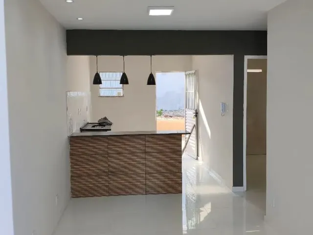 Imagem: Vendo Dois Quartos Área do Terreno Excedente