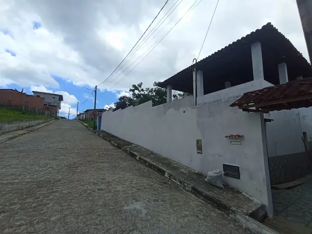 Imagem: Casa com Garagem na Ilha de Cairú- Ba