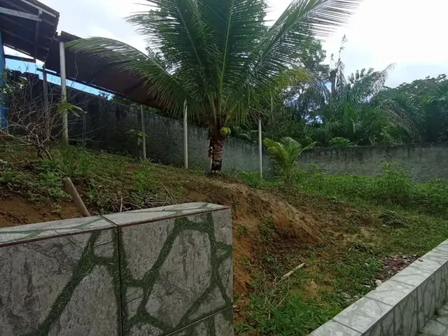 Imagem 6: Casa com Garagem na Ilha de Cairú- Ba